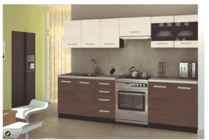 Kuchnia AMANDA 2 260