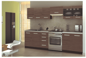 Kuchnia AMANDA 1 260