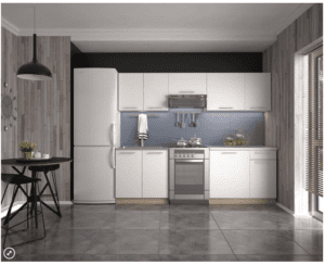 Kuchnia DARIA 240