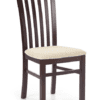 GERARD 7 ciemny orzech/TORENT BEIGE