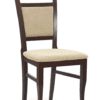 JAKUB ciemny orzech/TORENT BEIGE