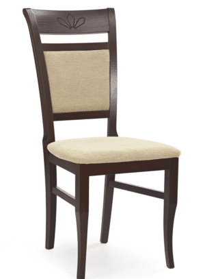 JAKUB ciemny orzech/TORENT BEIGE