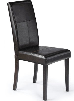 KERRY BIS wenge/ciemny brąz