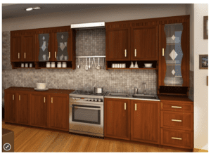 Kuchnia MARGARET 3 260