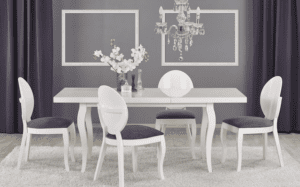 STÓŁ MOZART 140-180