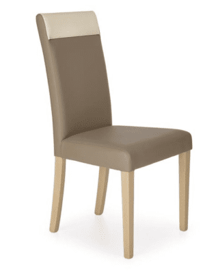 NORBERT dąb sonoma/beżowy/kremowy