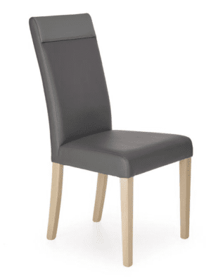 NORBERT dąb sonoma/popiel/jasny popiel