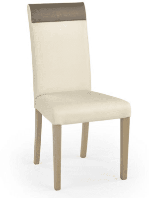 NORBERT dąb sonoma/kremowy/beżowy