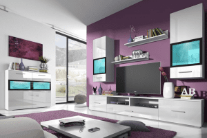 Meblościanka SARAH 09