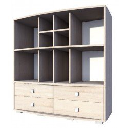 Naomi – Komoda  ( NA – K3)