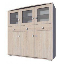 Naomi – Komoda  ( NA – KR3)