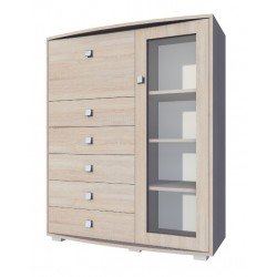 Naomi – Komoda  ( NA – K5)