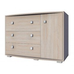 Naomi – Komoda ( NA – K8)