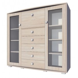 Naomi – Komoda  ( NA – K9)