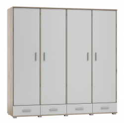 ATHENA – Szafa 4D (AT-SZ4)