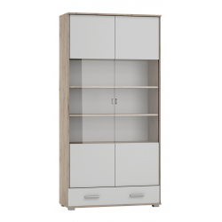 ATHENA – Witryna 100x200 (AT-W2)