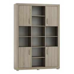 Bahama – Regał 138x202 (BA - R)