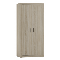 Bahama - Szafa 2D 92x202 (BA - S1)