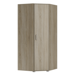 Bahama - Szafa narożna 90x202 (BA - S7)