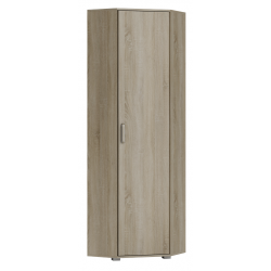 Bahama - Szafa narożna 60x202 (BA - S8)