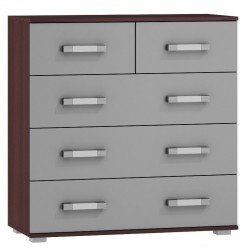 IRL - Komoda 90 5SZ (IR-K4)