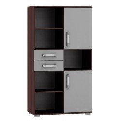 IRL - Regał 80x145 (IR-R9)