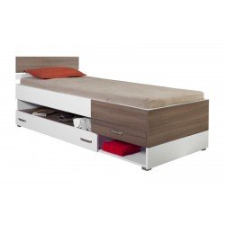 Flexy – Łóżko 90 x 200  (FX 22) bez materaca