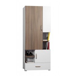 Flexy – Szafa 2D1SZ 80x197,5 (FX 03)