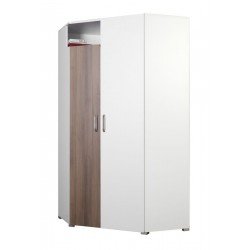 Flexy – Szafa narożna 100x197,5 (FX 20)