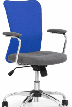 ANDY szaro-niebieski