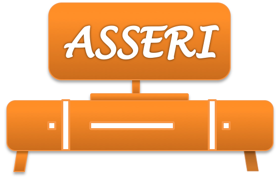 Studio Meblowe ASSERI