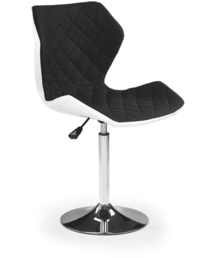 MATRIX 2 biało-czarny