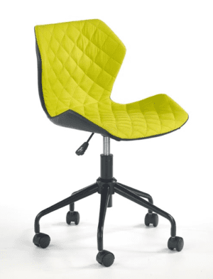 MATRIX czarno-zielony