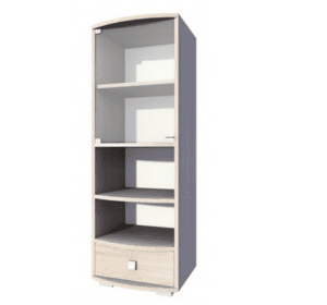 Naomi – Regał mały  (NA – RM)