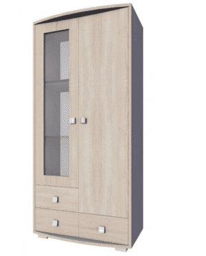 Naomi – Witryna 2D3SZ  ( NA – RS )