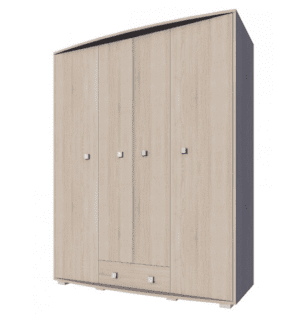 Naomi – Szafa  ( NA – S3)