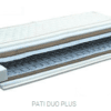 Materac Bonellowy PATI DUO PLUS