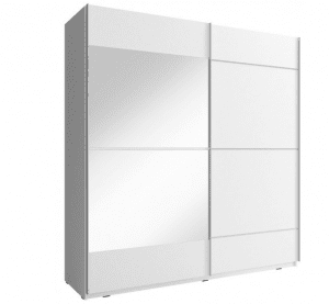 MIKA IV - Szafa z lustrem 150 cm
