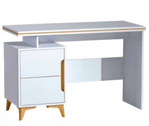 GAPPA BIURKO GA12 - Biały