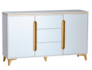 GAPPA KOMODA GA6 - Biały