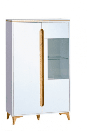 GAPPA KOMODA GA5 - Biały