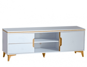 GAPPA KOMODA RTV GA8 - Biały