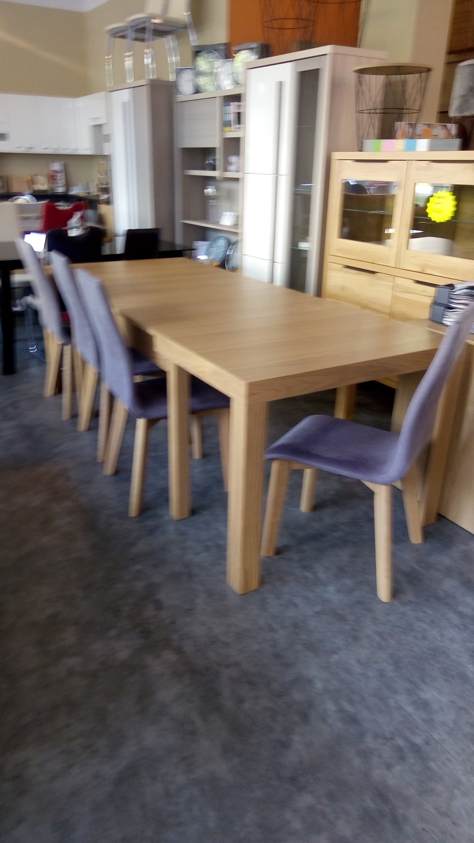 stół rozkładany wiktoria asseri meble