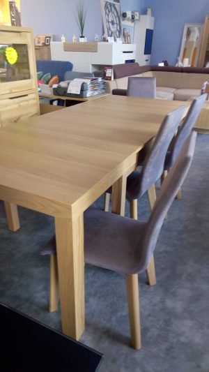 Stół WIKI - również pod wymiar i kolor