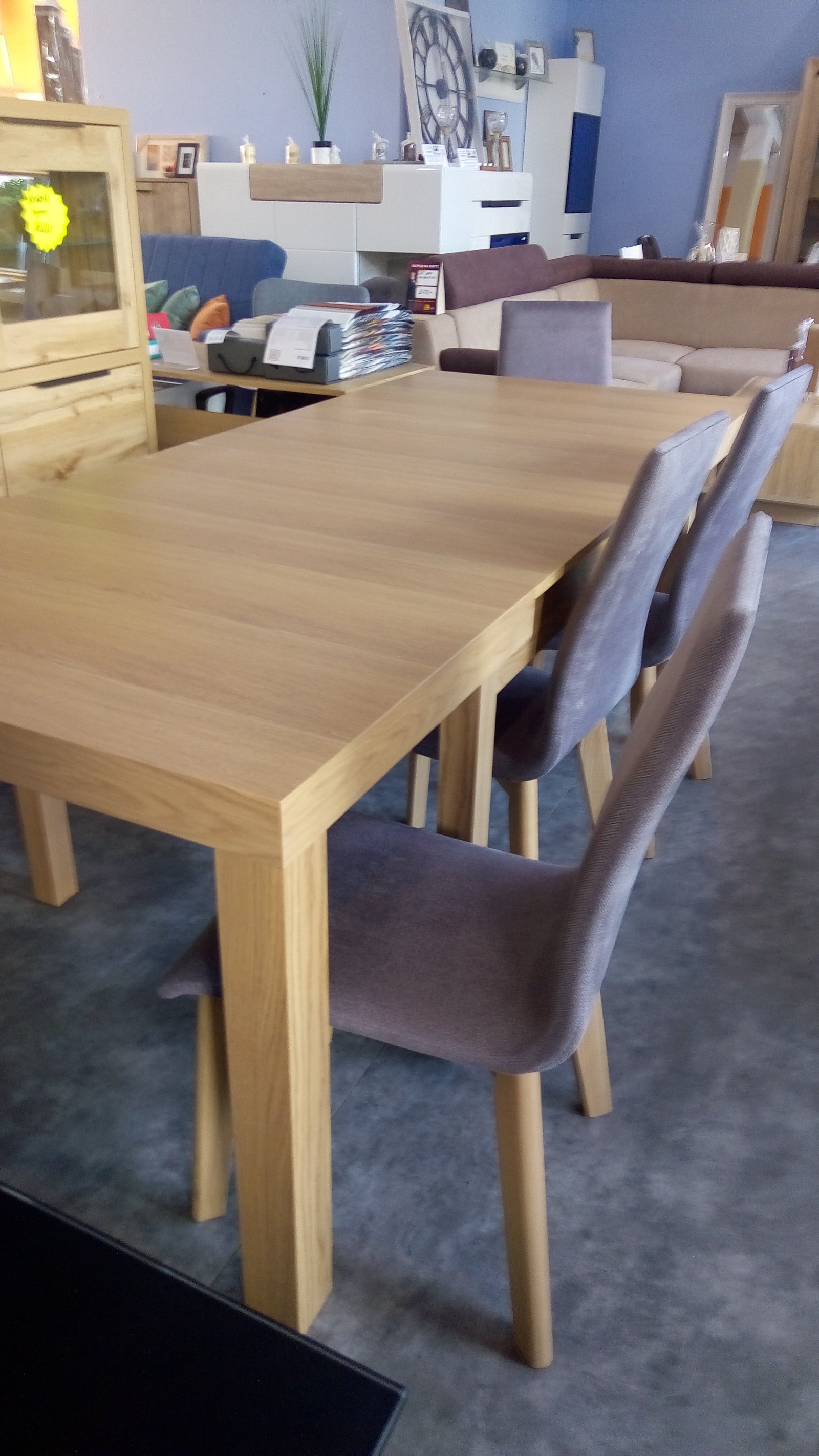 stół rozkładany asseri meble.