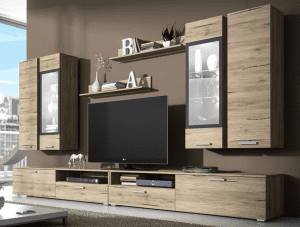 Meblościanka SARAH 10