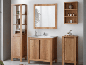 ŁAZIENKA CLASSIC OAK 60