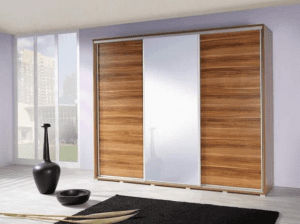 SZAFA PENELOPA 255 z lustrem