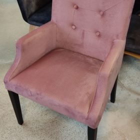 Fotel LEOX II -  z magazynu