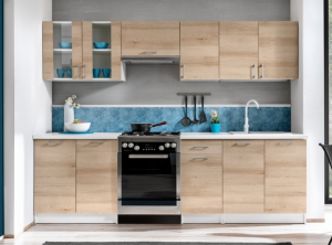 KUCHNIA ECO MODEL 3- 2,6m